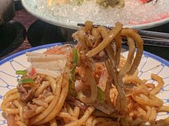 -和一料理(安阳店)