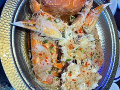 -蟹之国·精品蟹料理(极地店)