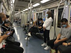 -北京站(地铁站)