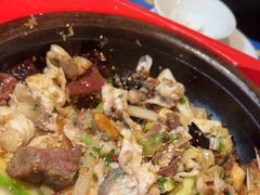 -大丰收脆鱼(浦西万达店)
