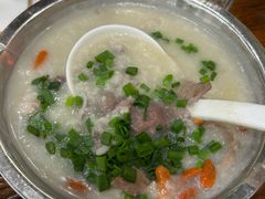 -南记食粥坊·宵夜大排档(莲花总店)