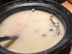 -颐和•海鲜砂锅粥•啫啫煲(奥林匹克广场店)