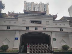 -皇城清真寺