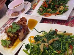 -龙记·香港茶餐厅(海上世界店)