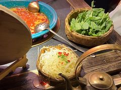 -吼堂老火锅(太古里总店)