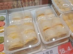 -東更道点心行(北京龙湖熙悦天街店)