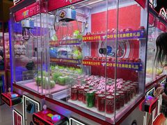 -大玩家(济宁太白路万达店)