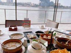 -白天鹅宾馆-宏图府餐厅