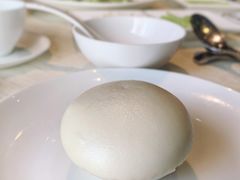 奶皇流沙包-御宝轩(益丰·外滩源店)