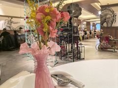 -黑宝石西餐厅(汇励99城市公园店)