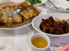 -翠亭酒家(山西南路店)