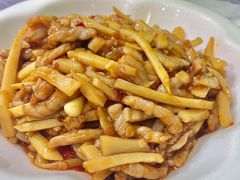 -大隐隐于市私房菜(保和小区店)