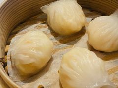 “真的是”虾饺-翠园(兴业太古汇店)