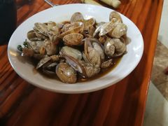 -炭虎子水浒烤肉(梦时代店)