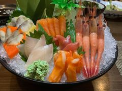 -清水日本料理铁板烧(学府路店)