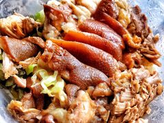 -陆长玖古法猪脚饭(玄风桥店)