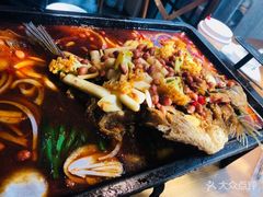 -山水人家(九堡店)