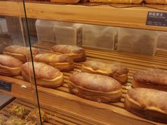 -面包新语(无锡M会员店)