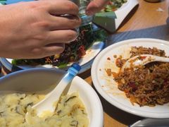 -金塔傣乡·云南民族特色菜·傣味手抓饭(金瓦路店)