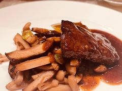 -8餐厅(新葡京酒店)