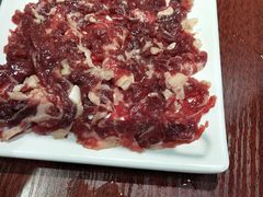 -广味鲜潮汕牛肉火锅(延安三路店)