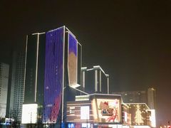 -首开·龙湖成都西宸天街