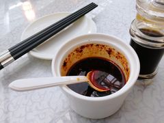 辣椒油-陕西名小吃(T3航站楼一店)