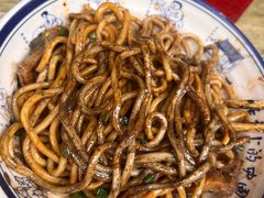 -熊腊生热干面馆(宝丰店)