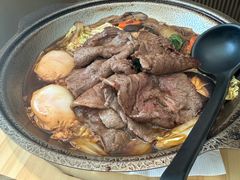 -西村日本料理(香格里拉饭店)