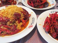 -有位虾匠·香辣蟹·小龙虾(李村店)