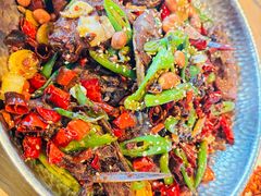 -辛香汇·现炒川菜(共康店)