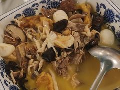 -清真马祥兴菜馆(云南北路店)