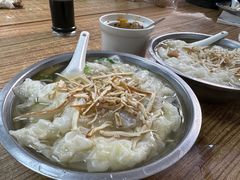 -荣巷小馄饨(荣巷店)