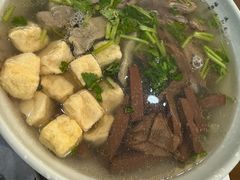 -老金陵·李氏鸭血粉丝汤(夫子庙店)