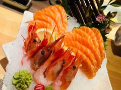 -酒井酱子·深夜食堂(东城汇店)