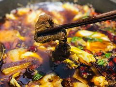 -受气牛肉·重庆耙牛肉(来福士店)