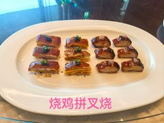 -珠海华发喜来登酒店-采悦轩中餐厅