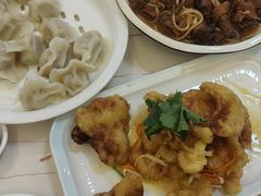 -东北饺子馆(马尾君竹店)