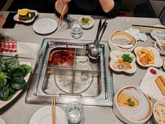 -海底捞火锅(亲贤北街店)