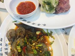 -长平老姿娘夜粥(平东一街店)
