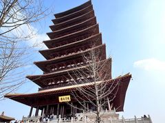 -牛首山文化旅游区
