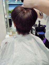 -慕名造型