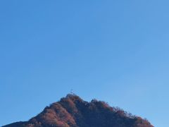 -光雾山旅游景区