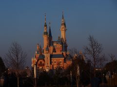 -上海迪士尼度假区