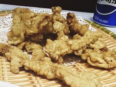 -碧海银沙海鲜餐厅(恒大海上威尼斯店)