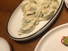 -必点海鲜·鲅鱼水饺(鞍山西道店)