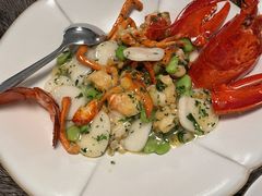 -Yan Ting 宴庭中餐厅(上海静安瑞吉酒店)