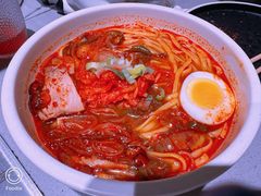 -丰茂烤串(全国首店)