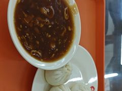 -庆丰包子铺(大红罗厂店)