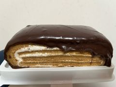 杰克蛋糕-THEME祖提(三峡广场店)
